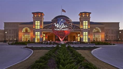 indian casinos in texas